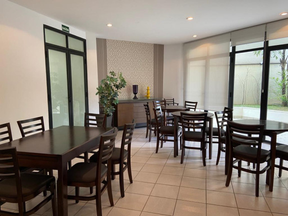 Imagem Apartamento com 3 Quartos à Venda, 126 m² em Itaim Bibi - São Paulo
