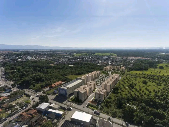 Imagem Apartamento com 2 Quartos à Venda, 44 m² em Inhoaíba - Rio de Janeiro