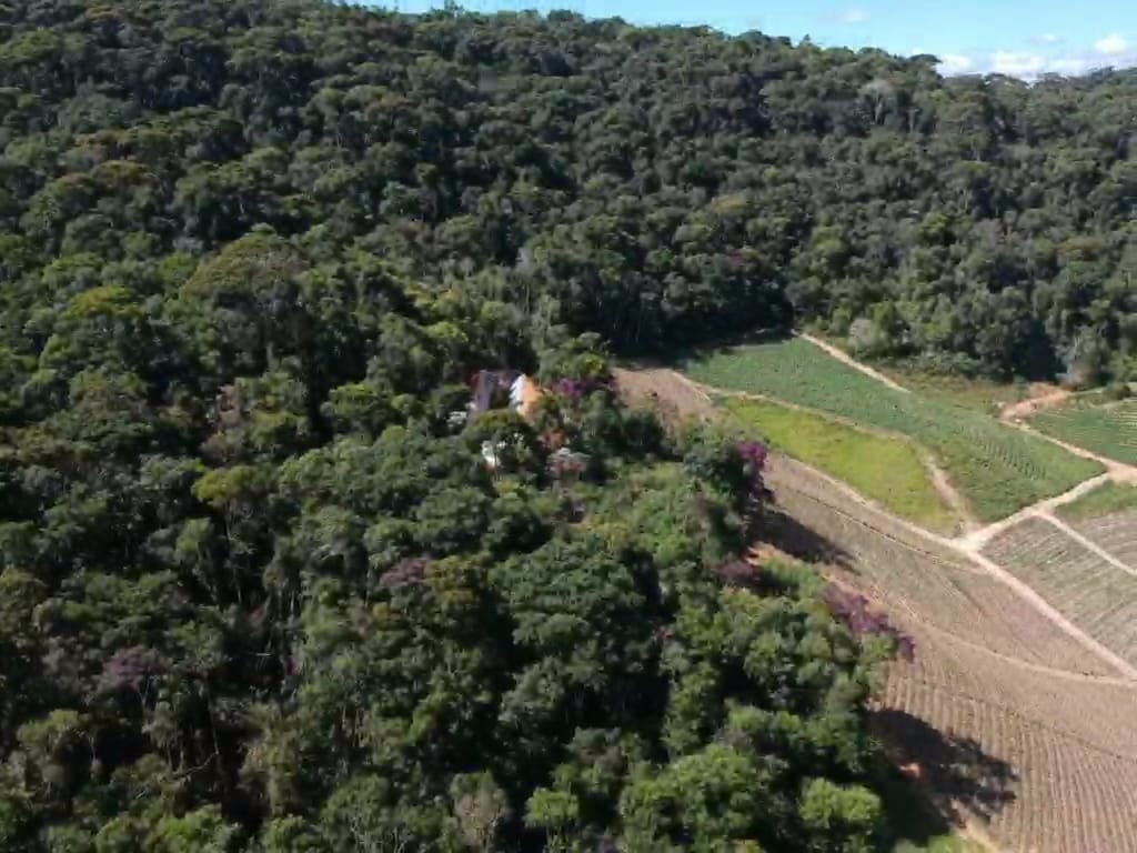 Imagem Terreno à Venda, 550 m²em Zona Rural  - Domingos Martins