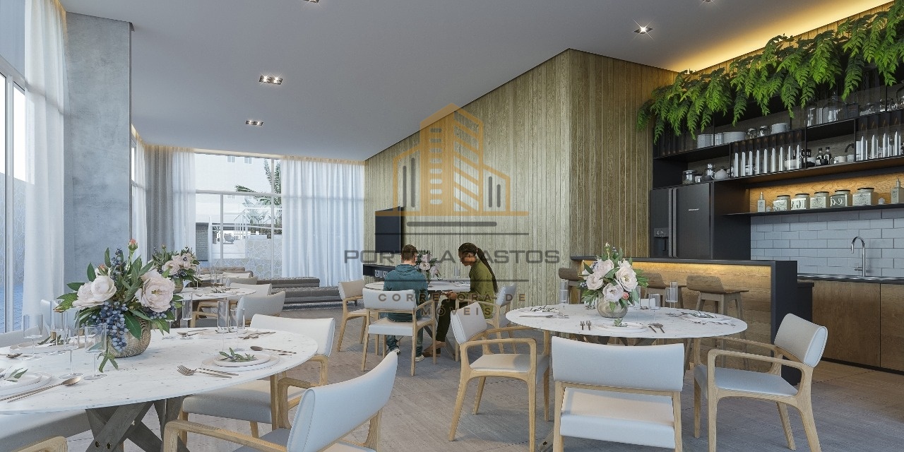 Imagem Apartamento com 2 Quartos à Venda, 62 m²em Praia Grande - Ubatuba 