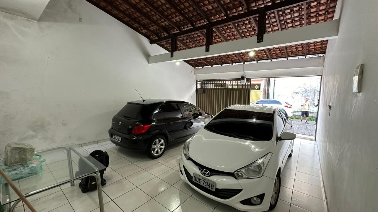 Imagem Casa com 3 Quartos à Venda, 210 m²em Marco - Belém