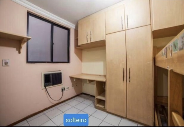 Imagem Apartamento com 4 Quartos à Venda, 92 m² em Cocó - Fortaleza