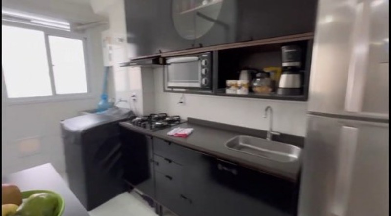 Imagem Apartamento com 2 Quartos para Alugar, 44 m²em Jardim Íris - São Paulo Imagem Apartamento com 2 Quartos para Alugar, 44 m²em Jardim Íris - São Paulo
