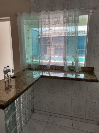 Imagem Casa com 3 Quartos à Venda, 137 m² em Residencial Praia Âncora - Rio das Ostras