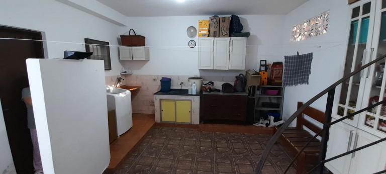 Imagem Casa com 3 Quartos à Venda, 90 m² em Maracanã - Praia Grande Imagem Casa com 3 Quartos à Venda, 90 m² em Maracanã - Praia Grande