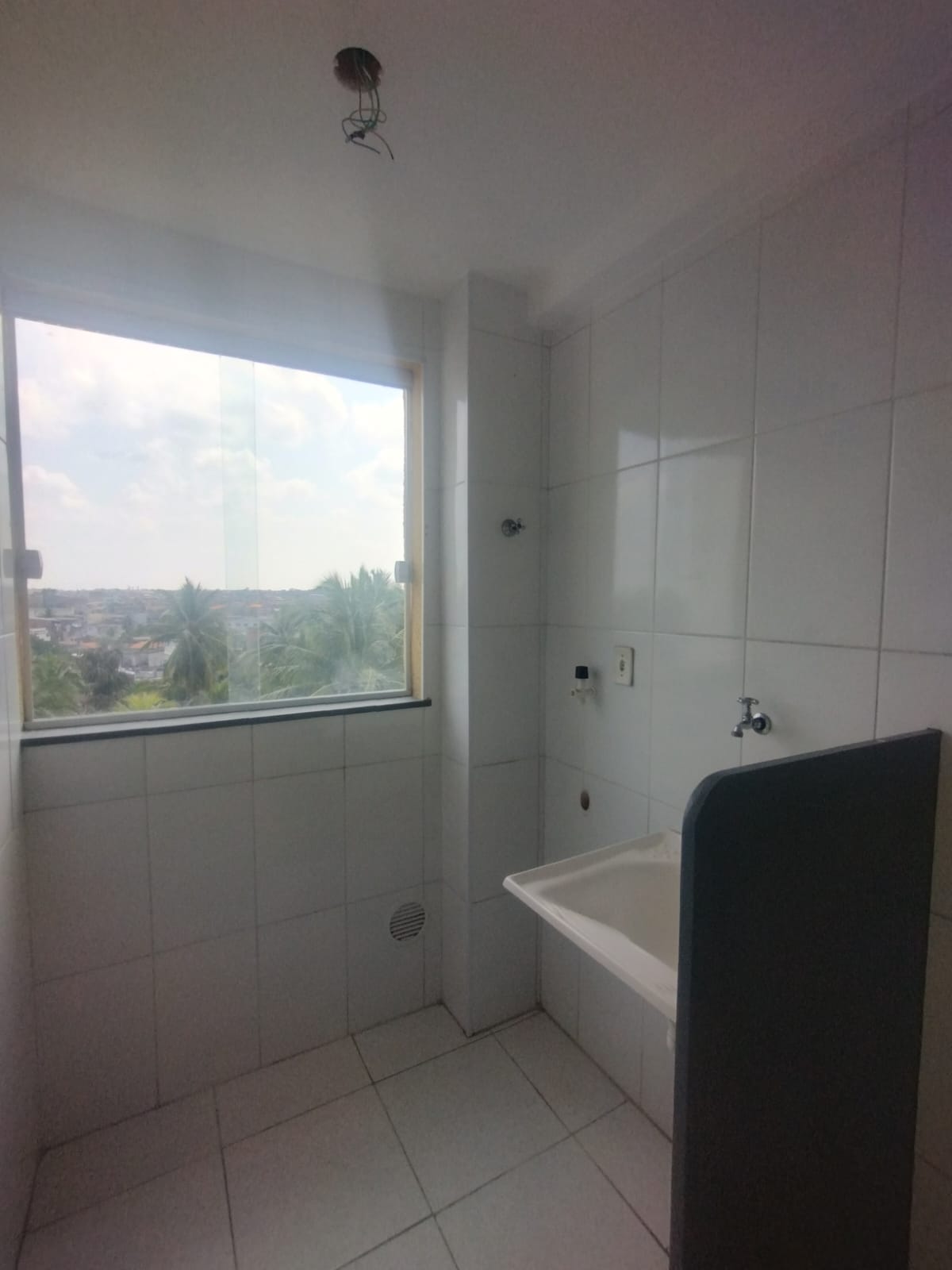 Imagem Apartamento com 3 Quartos para Alugar, 50 m²em Caji - Lauro de Freitas