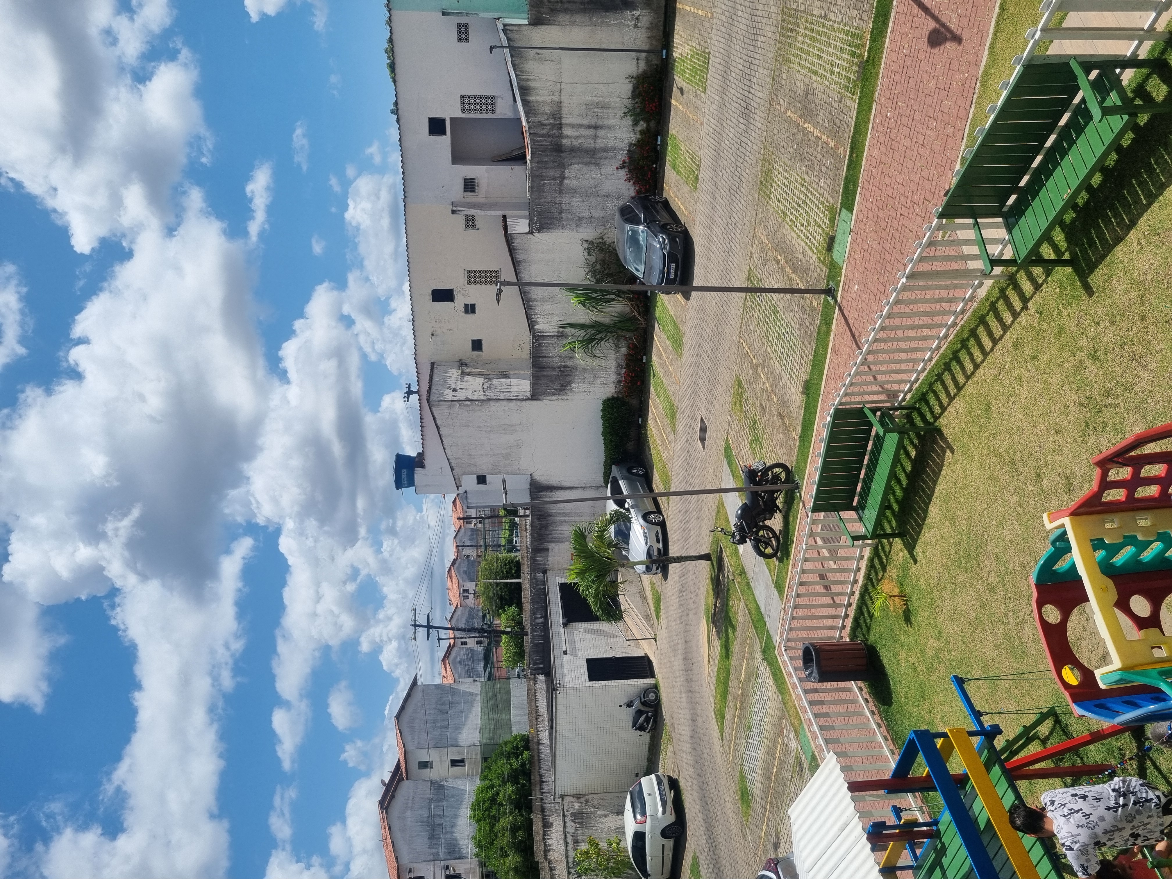 Imagem Apartamento com 2 Quartos para Alugar, 50 m²em Antares - Maceió