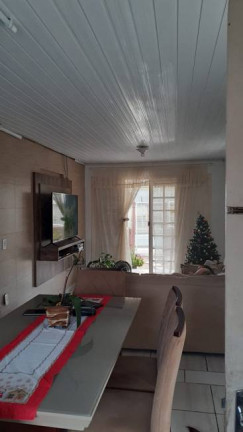 Imagem Casa com 3 Quartos à Venda, 180 m² em Rio Maina - Criciúma