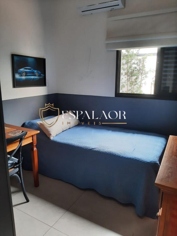 Imagem Casa de Condomínio com 3 Quartos à Venda, 115 m²em Village Moutonnée - Salto