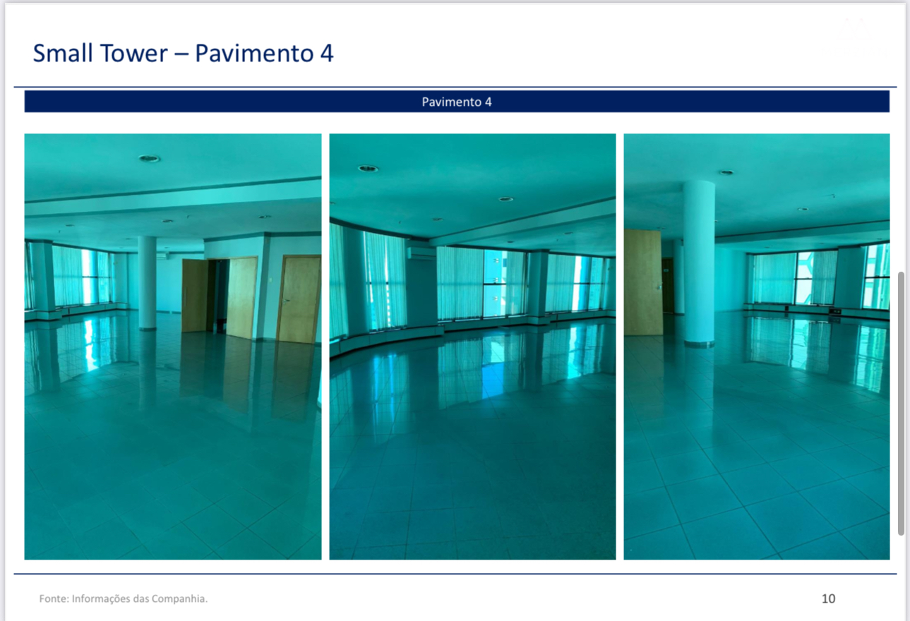 Imagem Imóvel Comercial para Alugar, 2.544 m² em Setor Oeste - Goiânia Imagem Imóvel Comercial para Alugar, 2.544 m² em Setor Oeste - Goiânia