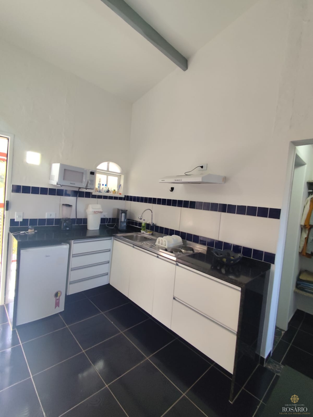Imagem Apartamento com 1 Quarto à Venda, 42 m²em Praia Grande - Ubatuba