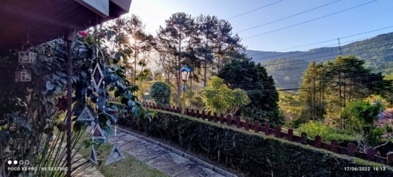 Imagem Casa de Condomínio com 4 Quartos à Venda, 120 m² em Posse - Teresópolis
