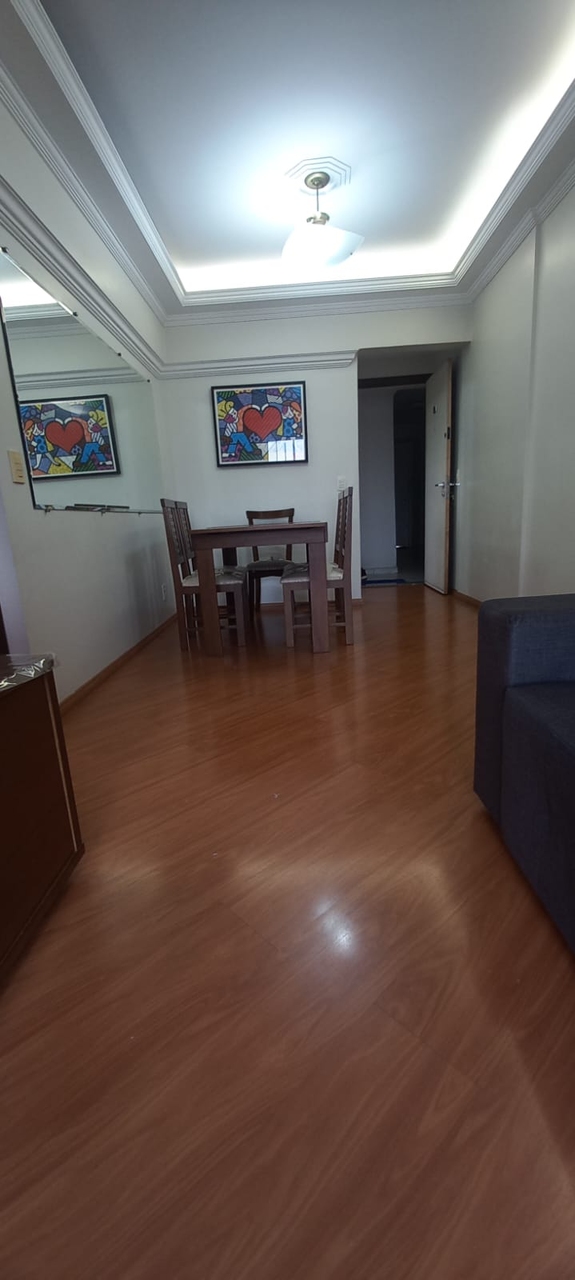 Imagem Apartamento com 2 Quartos à Venda, 55 m² em Centro - Diadema Imagem Apartamento com 2 Quartos à Venda, 55 m² em Centro - Diadema