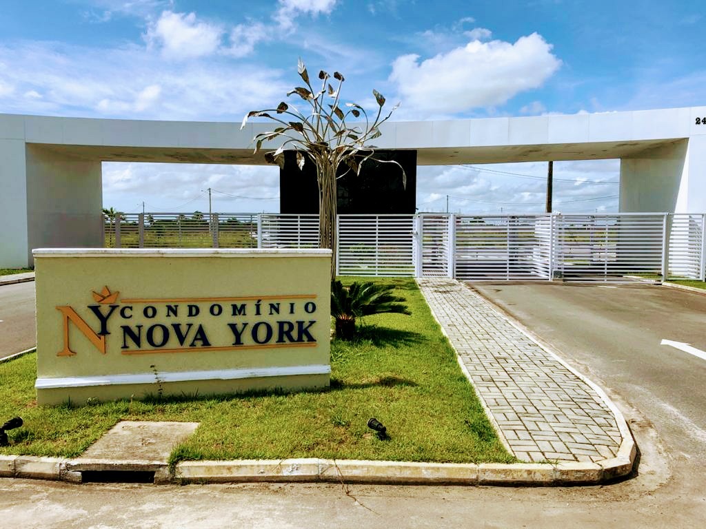 Imagem do condomínio Condomínio Nova York - Cajupiranga - Parnamirim - RN