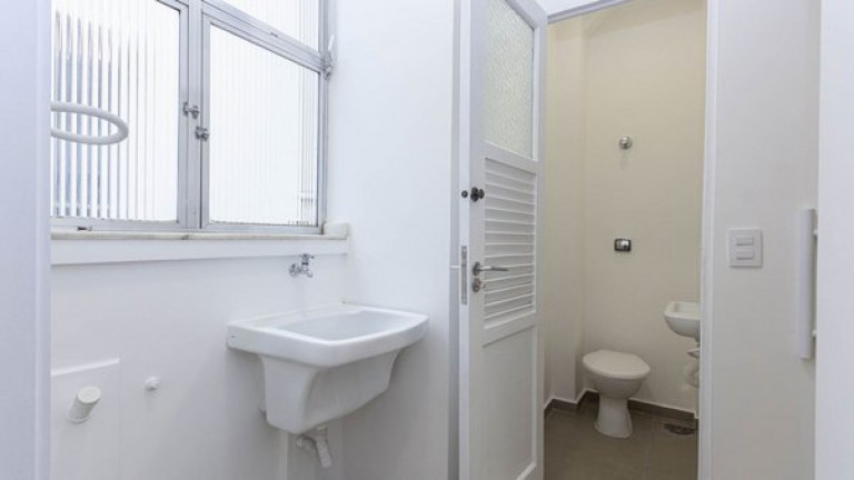 Imagem Apartamento com 2 Quartos à Venda, 75 m² em Ipanema - Rio de Janeiro