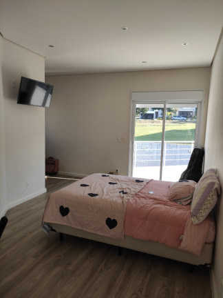 Imagem Casa de Condomínio com 3 Quartos à Venda, 320 m² em Condomínio Reserva da Serra - Jundiaí Imagem Casa de Condomínio com 3 Quartos à Venda, 320 m² em Condomínio Reserva da Serra - Jundiaí
