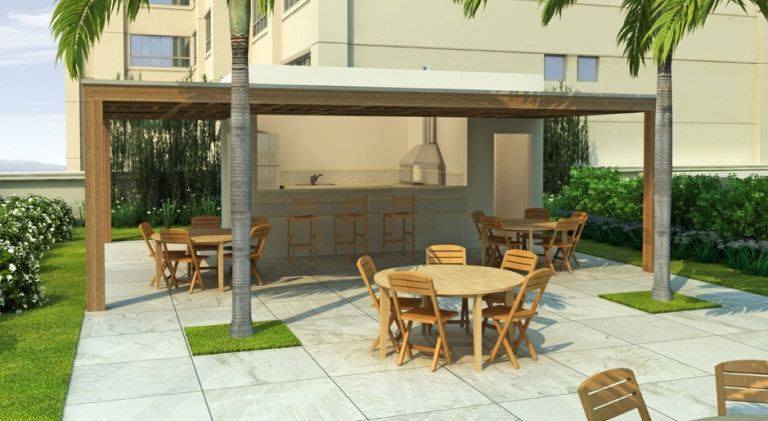 Imagem Apartamento com 2 Quartos à Venda, 90 m² em Alphaville Conde II - Barueri Imagem Apartamento com 2 Quartos à Venda, 90 m² em Alphaville Conde II - Barueri