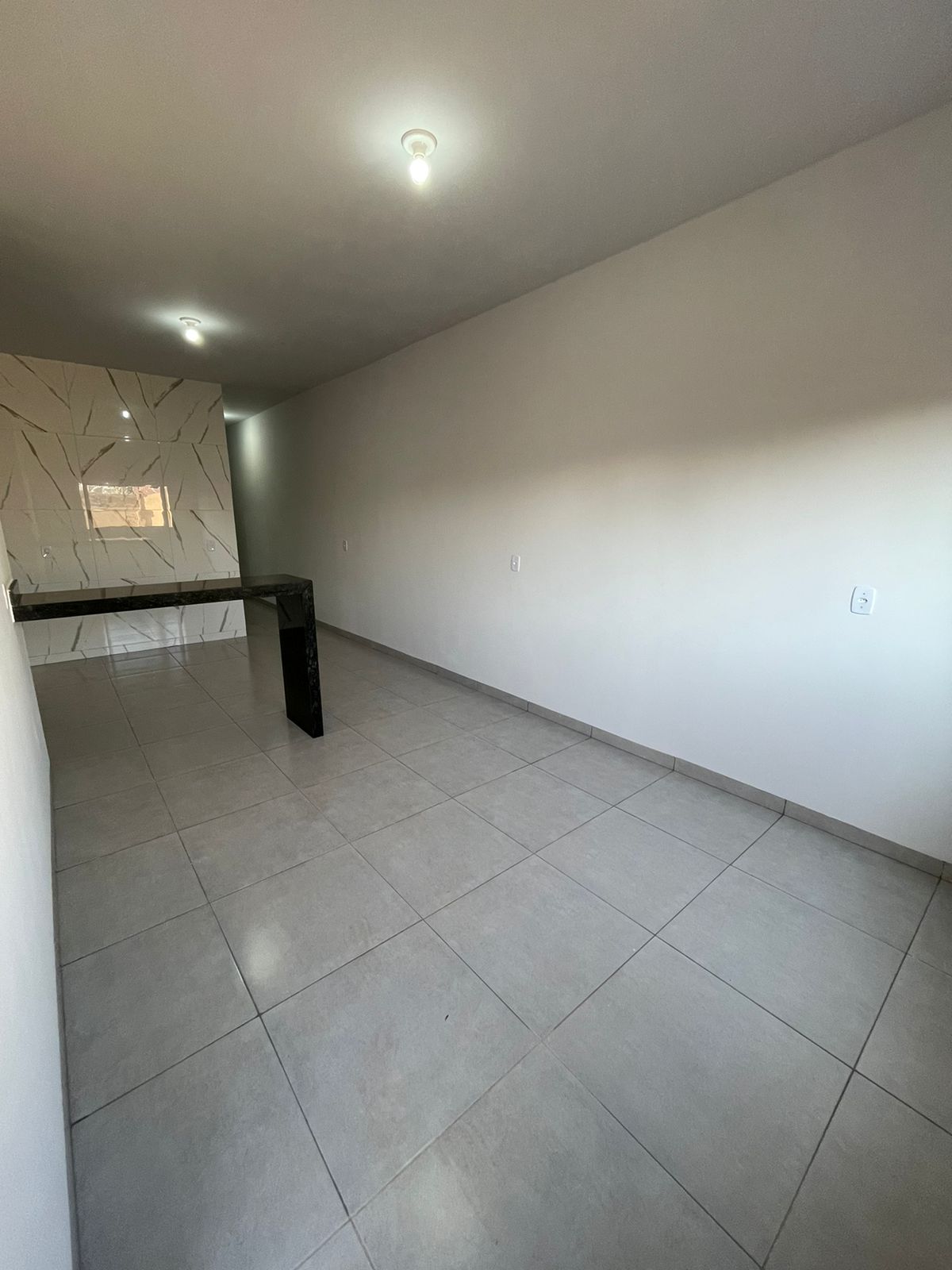 Imagem Casa com 2 Quartos à Venda, 70 m²em Parque Los Angeles 1ª Etapa - Goianira