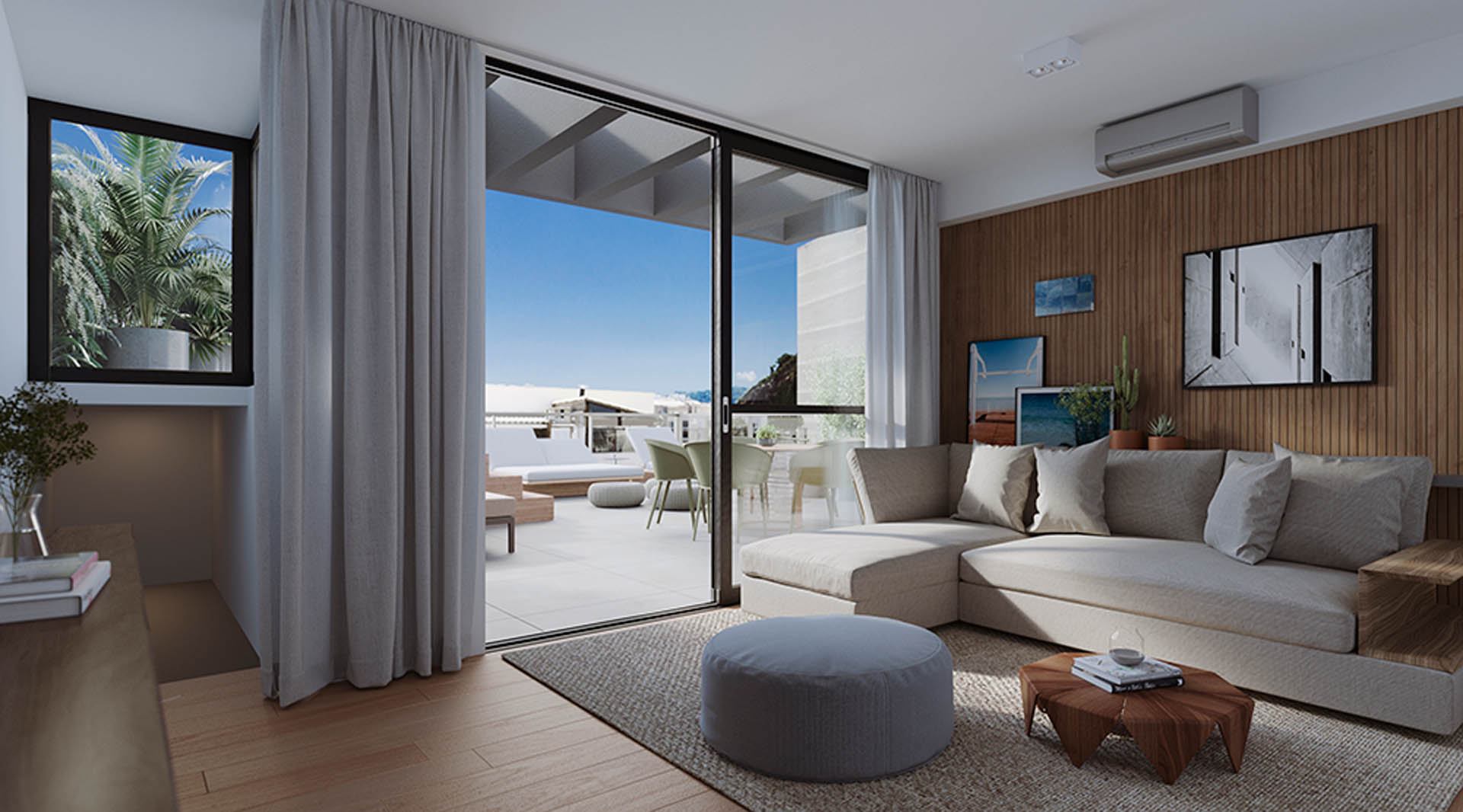Imagem Cobertura com 4 Quartos à Venda, 221 m²em Tijuca - Rio de Janeiro