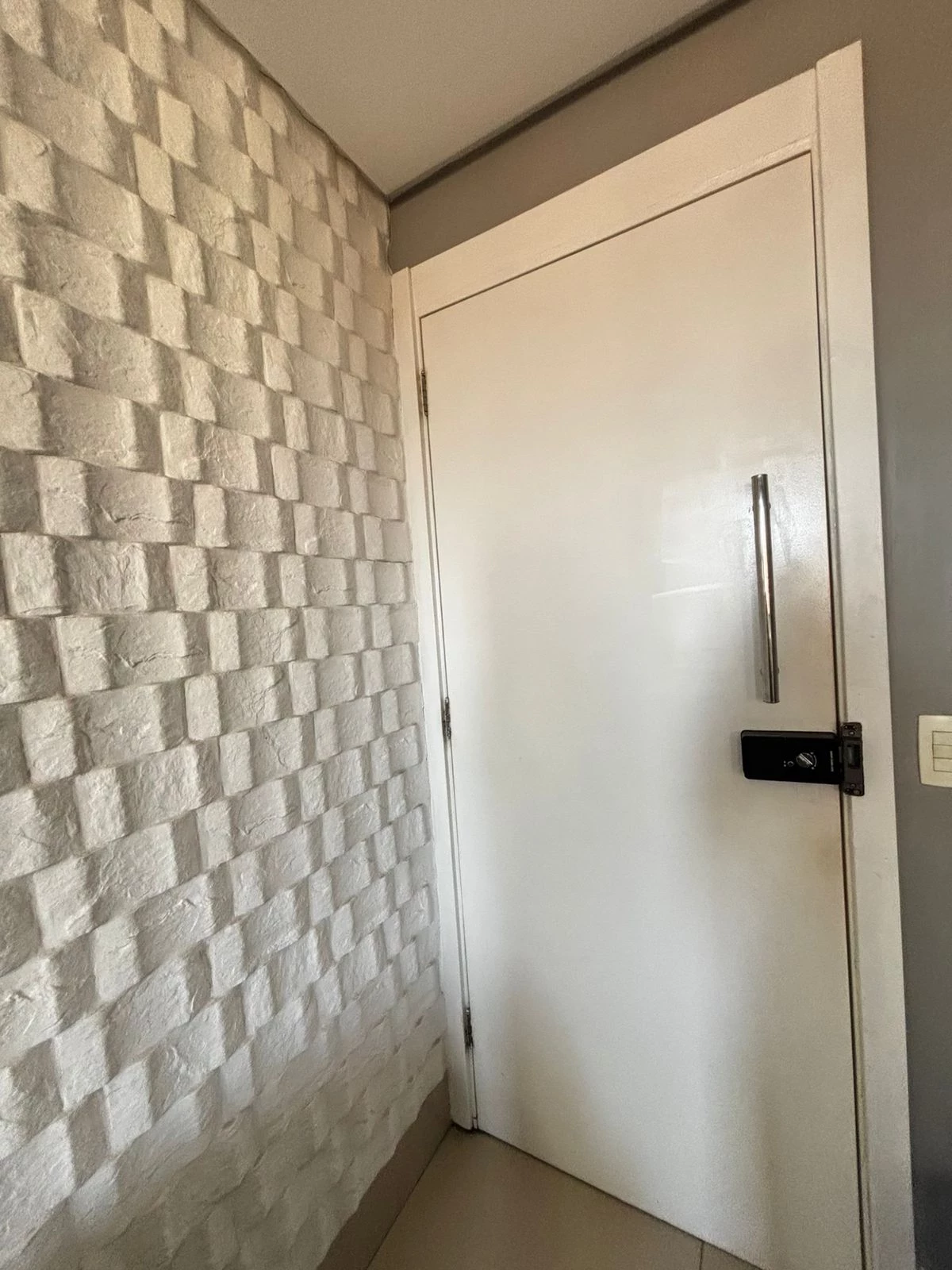 Imagem Apartamento com 3 Quartos à Venda, 77 m² em Nova Parnamirim - Parnamirim Imagem Apartamento com 3 Quartos à Venda, 77 m² em Nova Parnamirim - Parnamirim