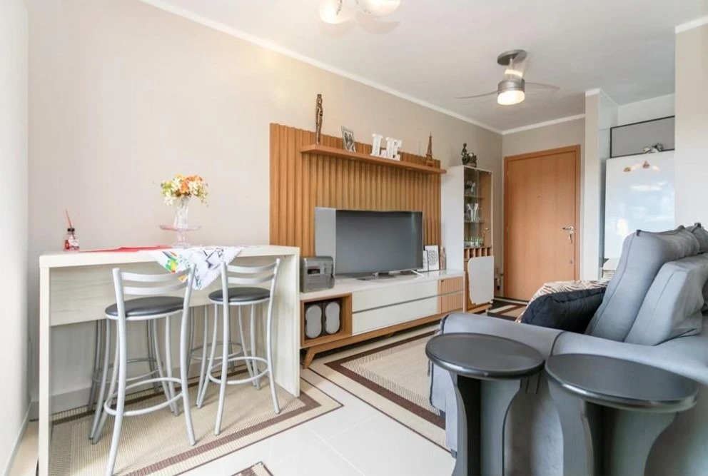 Imagem Apartamento com 2 Quartos à Venda, 44 m² em Morro Santana - Porto Alegre Imagem Apartamento com 2 Quartos à Venda, 44 m² em Morro Santana - Porto Alegre