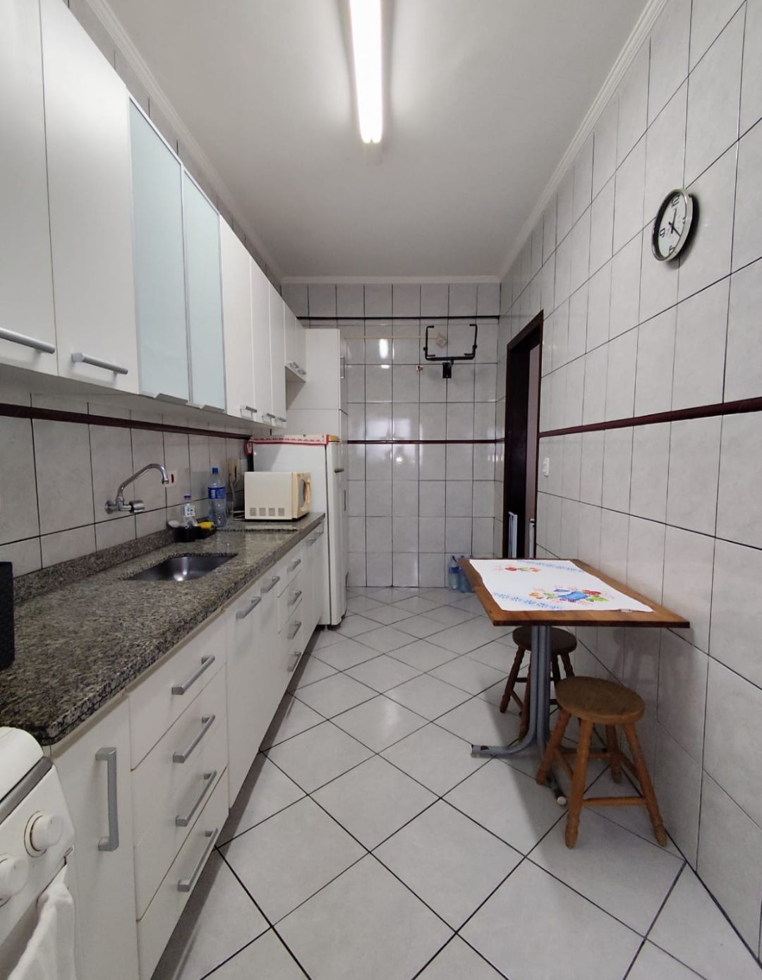Imagem Apartamento com 1 Quarto à Venda, 54 m² em Tupi - Praia Grande Imagem Apartamento com 1 Quarto à Venda, 54 m² em Tupi - Praia Grande