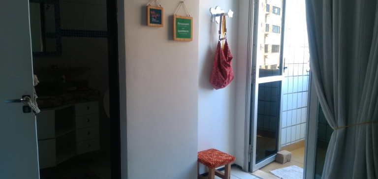 Imagem Apartamento com 3 Quartos à Venda, 136 m² em Joaquim Távora - Fortaleza