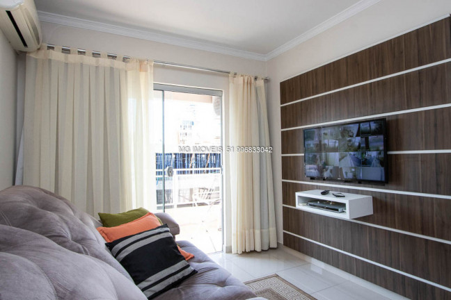 Imagem Apartamento com 2 Quartos à Venda, 69 m² em Centro - Balneário Camboriú