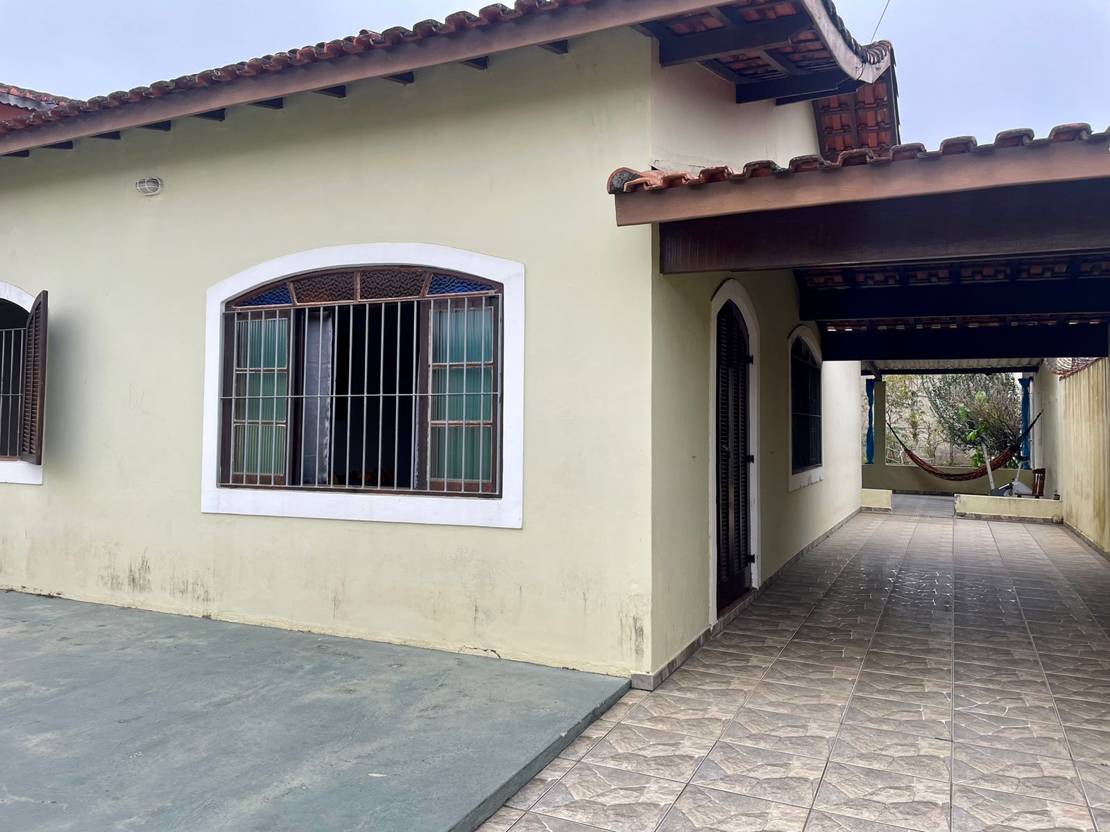 Imagem Casa com 3 Quartos à Venda, 91 m² em jardim fazendinha - Itanhaém