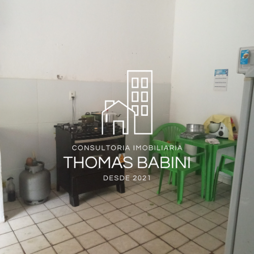 Imagem Casa com 3 Quartos à Venda, 200 m²em Caetés I - Abreu e Lima