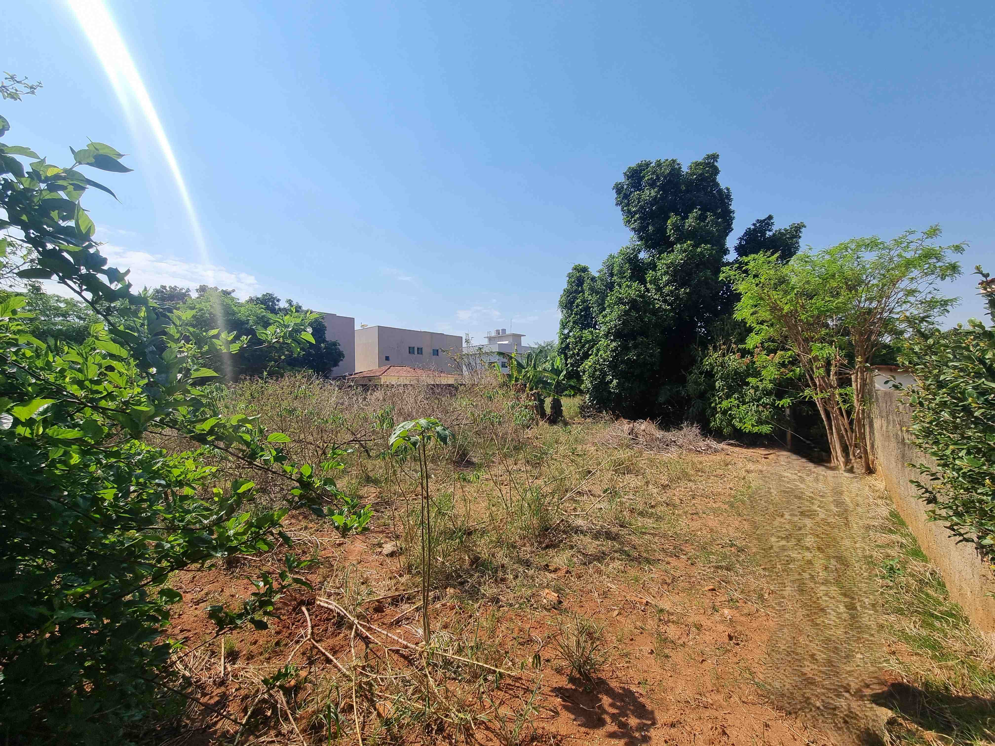 Imagem Terreno à Venda, 570 m² em Santa Genoveva - Goiânia
