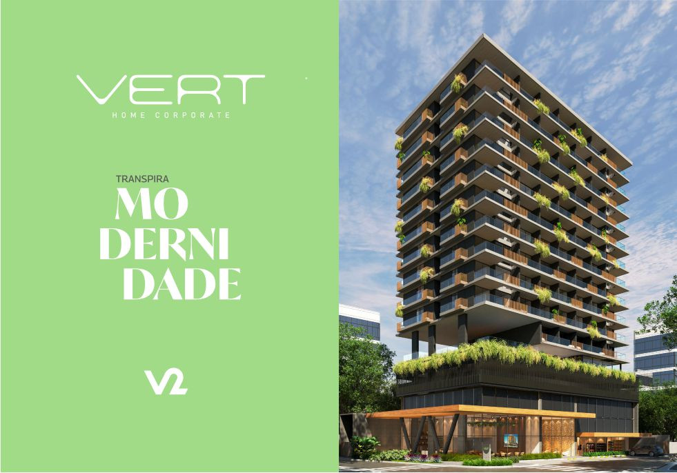 Foto do imóvel Apartamento com 1 Quarto à Venda, 35 m² em Ponta Verde - Maceió