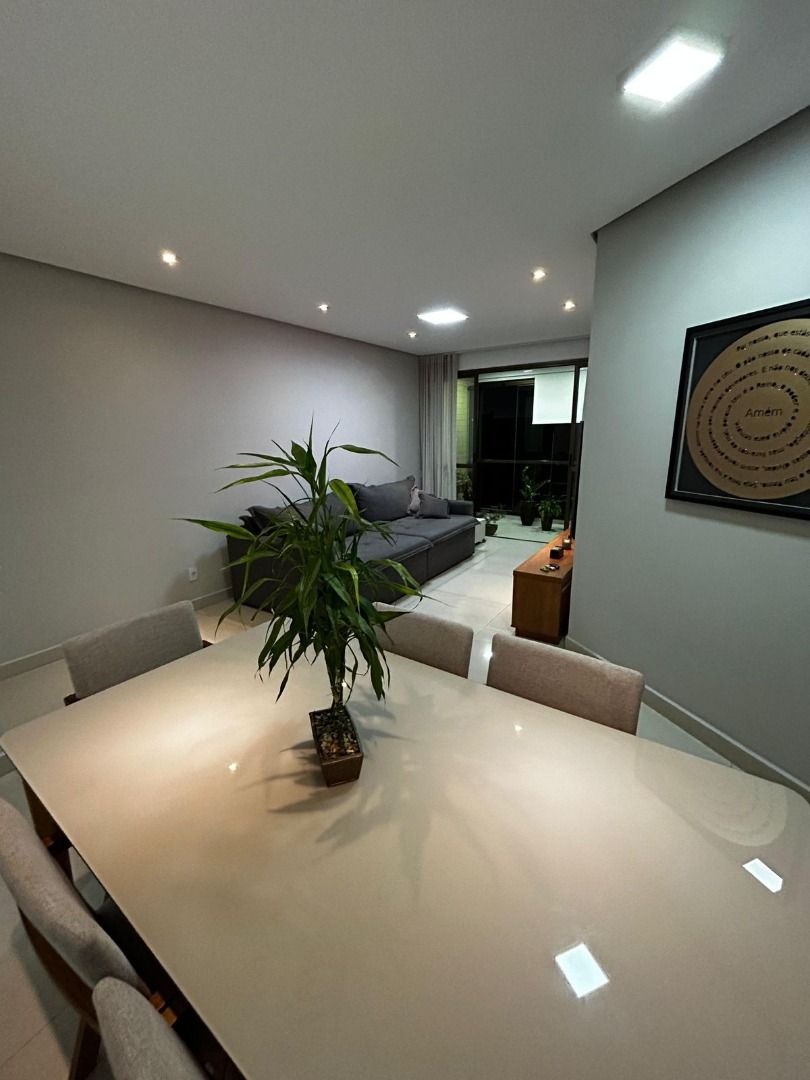 Imagem Apartamento com 3 Quartos à Venda, 98 m²em Jardim - Santo André