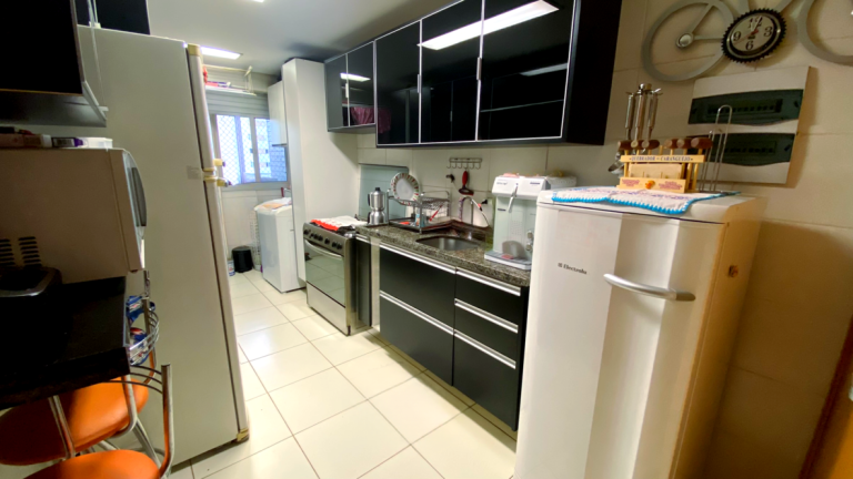 Imagem Apartamento com 4 Quartos à Venda, em Sul (Águas Claras) - Brasília Imagem Apartamento com 4 Quartos à Venda, em Sul (Águas Claras) - Brasília