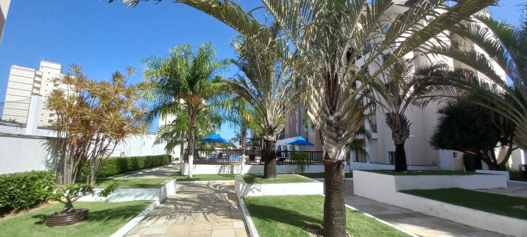 Imagem Apartamento com 3 Quartos à Venda, 69 m² em Cambeba - Fortaleza