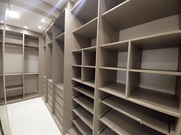 Imagem Apartamento com 4 Quartos à Venda,  em Canto do Forte - Praia Grande