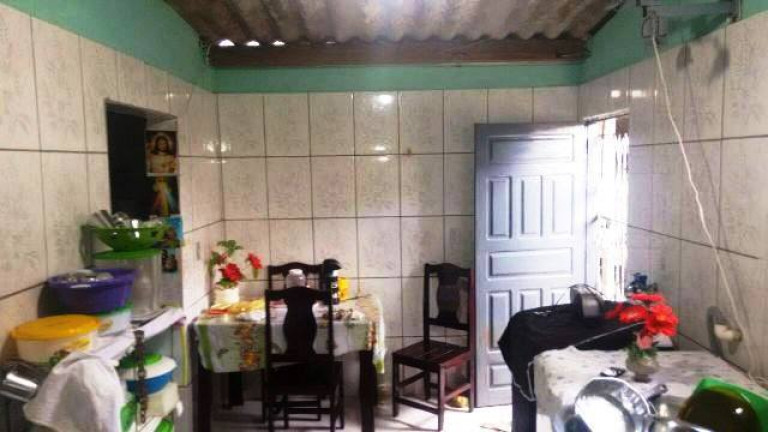 Imagem Casa com 2 Quartos à Venda, 140 m² em Jardim Zaira - Mauá Imagem Casa com 2 Quartos à Venda, 140 m² em Jardim Zaira - Mauá