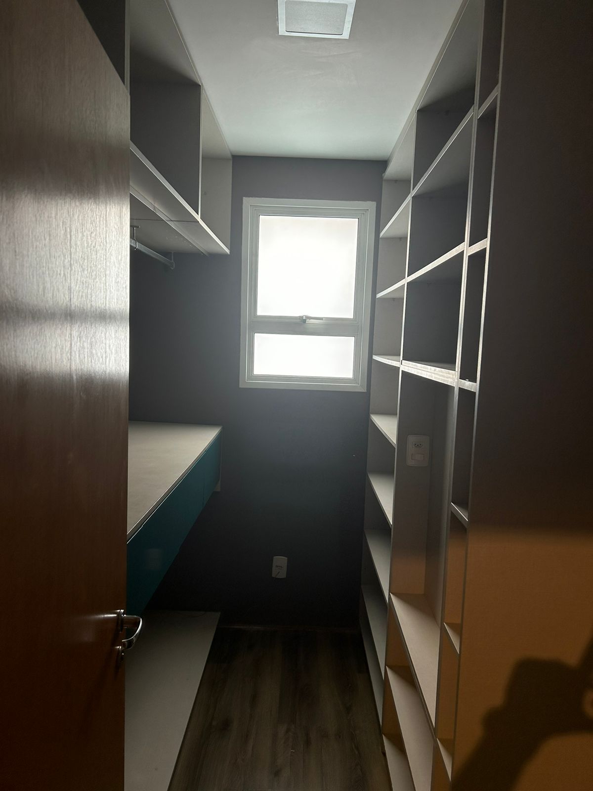 Imagem Apartamento com 3 Quartos à Venda, 94 m²em Tamboré - Santana de Parnaíba