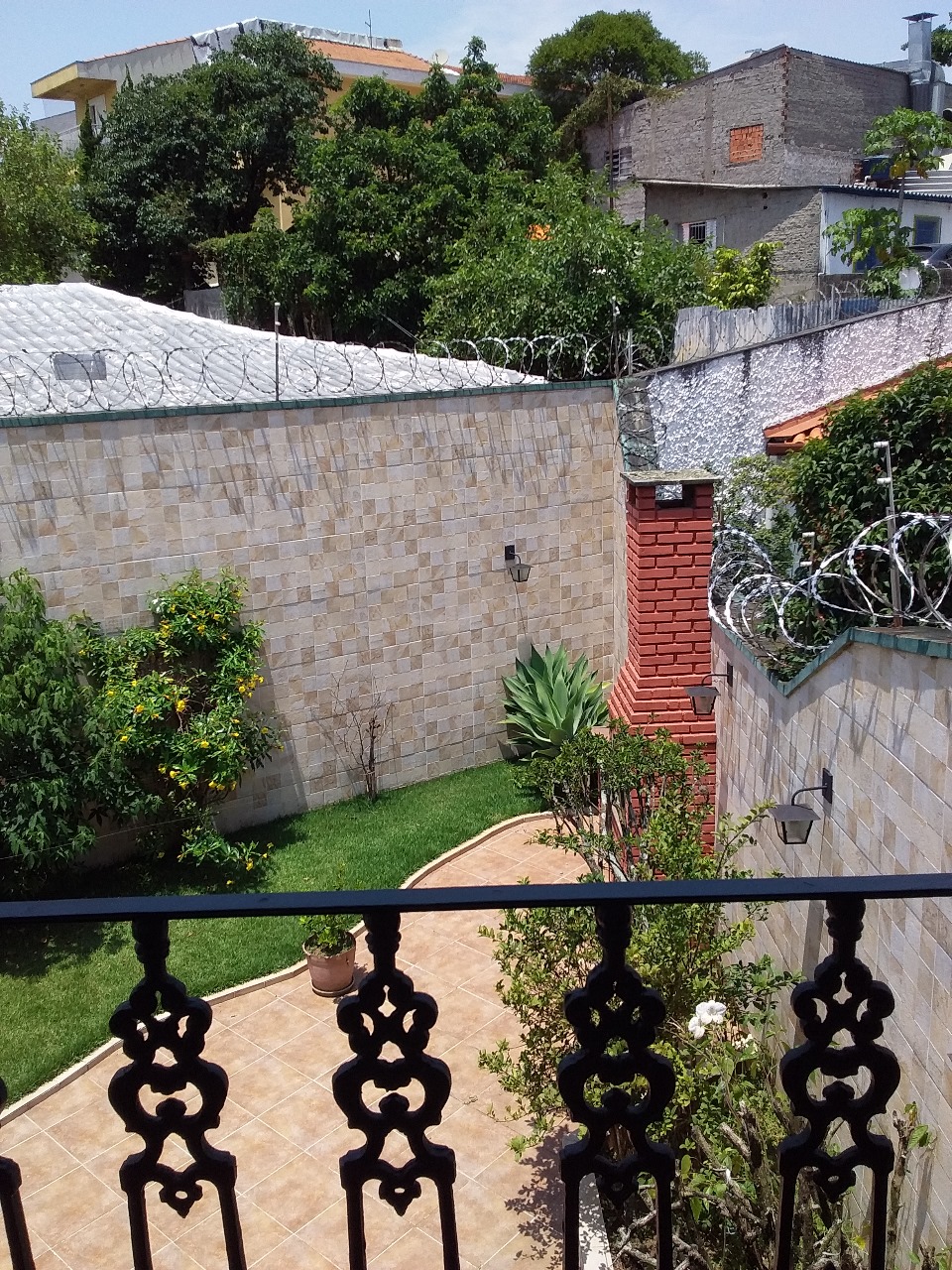 Imagem Sobrado com 3 Quartos à Venda, 217 m²em Jardim Umuarama - São Paulo