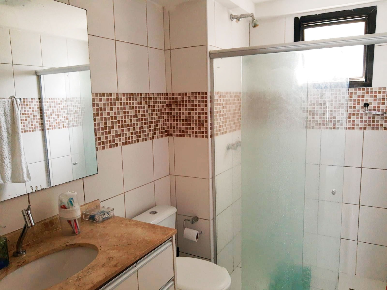 Imagem Apartamento com 3 Quartos à Venda, 75 m²em Pitangueiras - Lauro de Freitas