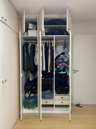 Imagem Apartamento com 3 Quartos à Venda ou Locação, em Brooklin Novo - São Paulo Imagem Apartamento com 3 Quartos à Venda ou Locação, em Brooklin Novo - São Paulo