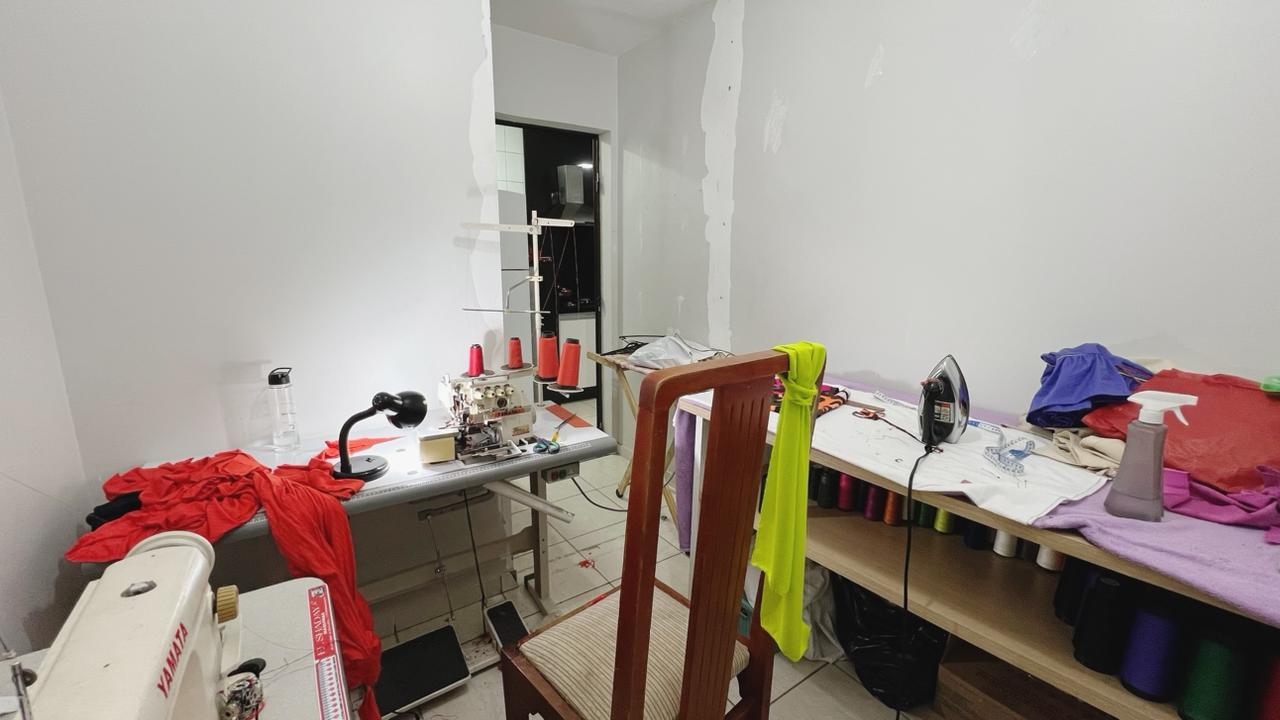 Imagem Apartamento com 4 Quartos à Venda, 100 m²em Jardim América - Goiânia