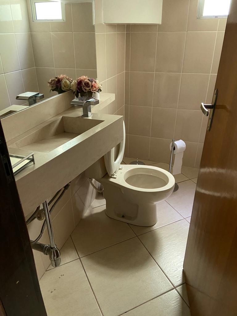 Imagem Sobrado com 3 Quartos à Venda, 166 m²em Jardim Rina - Santo André