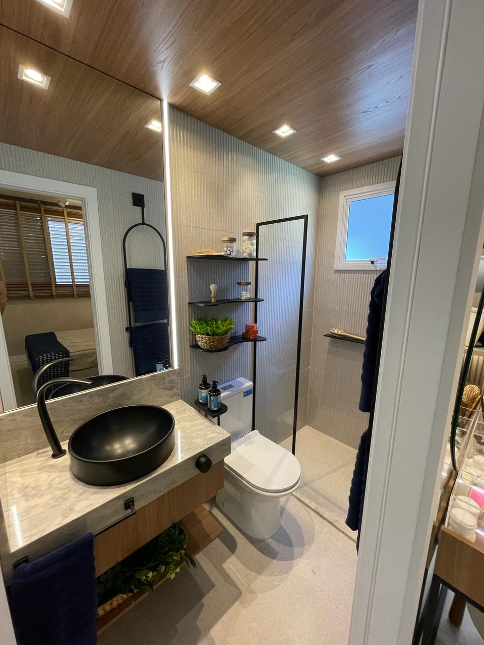 Imagem Apartamento com 3 Quartos à Venda, 61 m²em Vila Americano do Brasil - Goiânia Imagem Apartamento com 3 Quartos à Venda, 61 m²em Vila Americano do Brasil - Goiânia