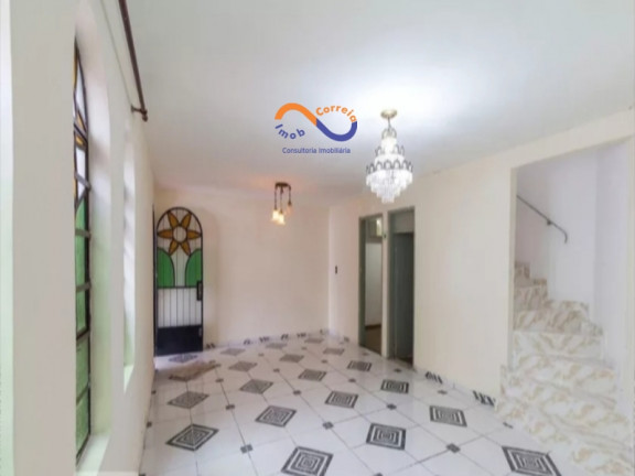 Imagem Casa com 2 Quartos à Venda, 91 m² em Jabaquara - São Paulo