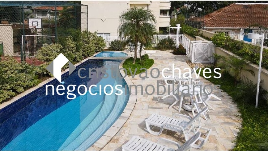 Imagem Apartamento com 4 Quartos à Venda, 237 m²em Vila Mariana - São Paulo Imagem Apartamento com 4 Quartos à Venda, 237 m²em Vila Mariana - São Paulo