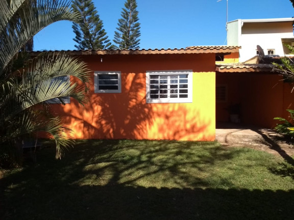 Imagem Chácara à Venda, 153 m² em Recanto dos Dourados - Campinas Imagem Chácara à Venda, 153 m² em Recanto dos Dourados - Campinas