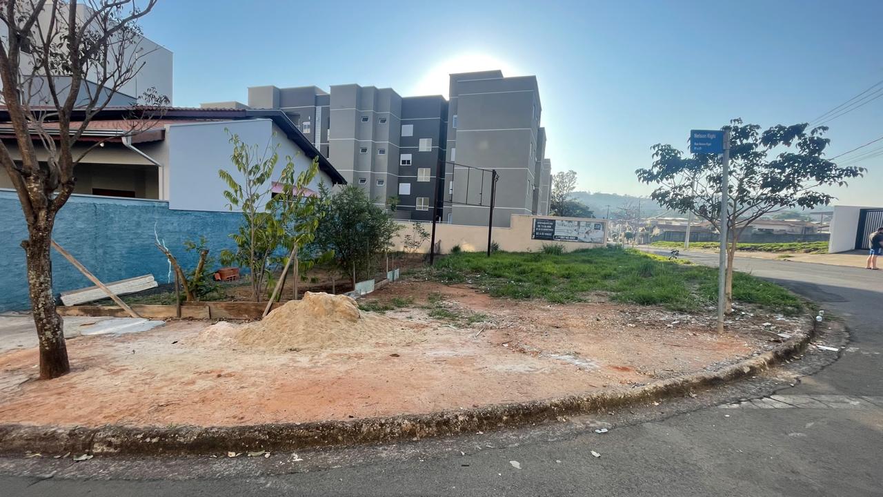 Imagem Terreno à Venda, 152 m²em Residencial Parque dos Ipês - Jaguariúna Imagem Terreno à Venda, 152 m²em Residencial Parque dos Ipês - Jaguariúna