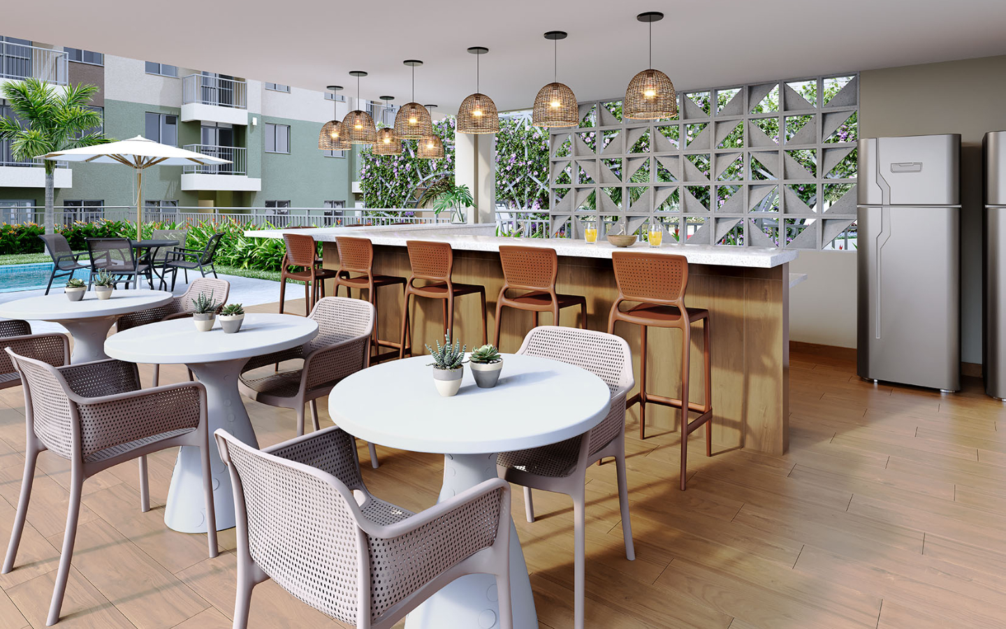 Imagem Apartamento com 2 Quartos à Venda, 41 m² em Santo Cristo - Rio de Janeiro