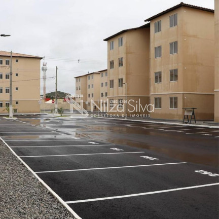 Imagem Apartamento com 2 Quartos à Venda, 43 m² em Santa Maria - Aracaju